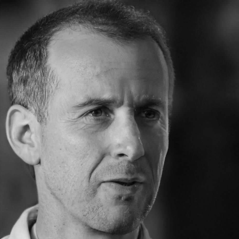 Ritratto di Marco Bianchi